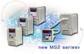 愛德利變頻器AS2 1PM 高效節能的工業控制解決方案