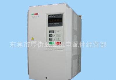 臺灣東達(dá)變頻器TDS-F8與TDS-V 外型尺寸、價(jià)格及廠家信息概述