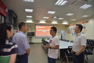 滬上職業院校聯動，共育高素質技術人才——記上海交通職業技術學院來我校開展學生工作交流調研