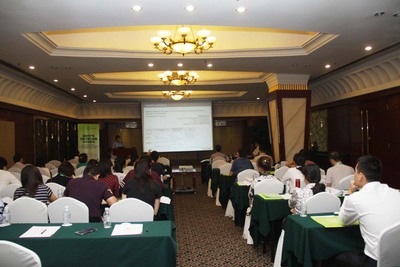 聚焦前沿，共筑安全——2016國(guó)際農(nóng)產(chǎn)品風(fēng)險(xiǎn)識(shí)別與篩查技術(shù)交流會(huì)在上海成功舉辦