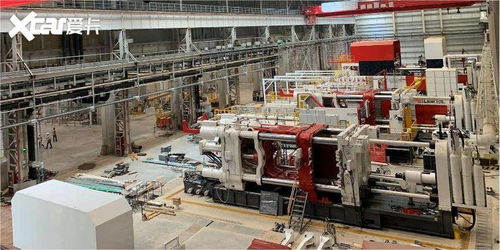 特斯拉上海技術(shù)交流 實(shí)現(xiàn)50萬(wàn)輛年產(chǎn)量目標(biāo)的關(guān)鍵路徑