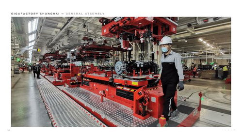 特斯拉Q2財(cái)報(bào)發(fā)布 連續(xù)12個(gè)季度盈利，上海技術(shù)交流彰顯全球戰(zhàn)略新支點(diǎn)